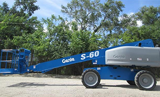 Boom Lifts For Sale