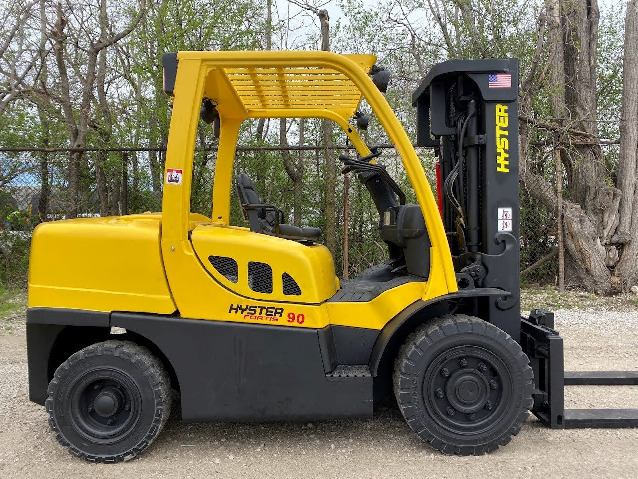 ATP Equipment Rockdale, Illinois Scissor Lifts, Forklifts, Boom