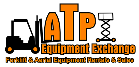 ATP Equipment Exchange Logo