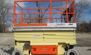 Scissor Lifts For Sale